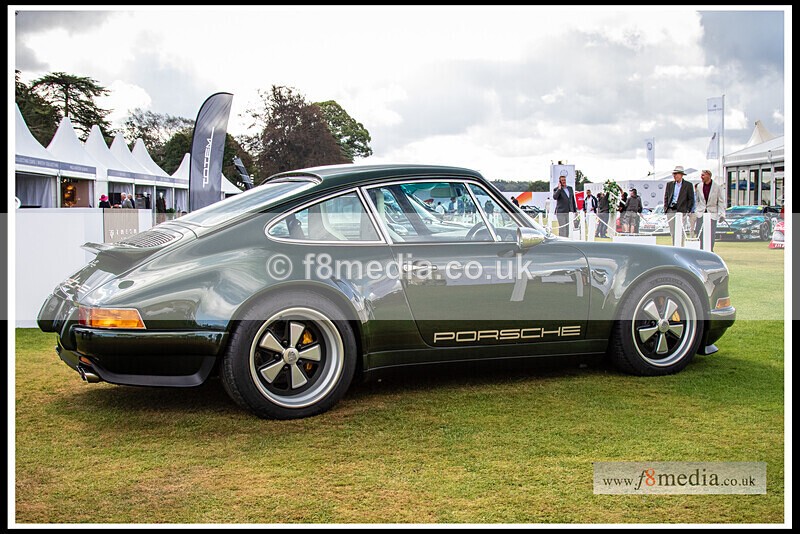  - Salon Privé 2023