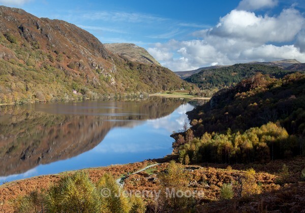 M306 - Snowdonia & Mid-Wales p/c catalogue