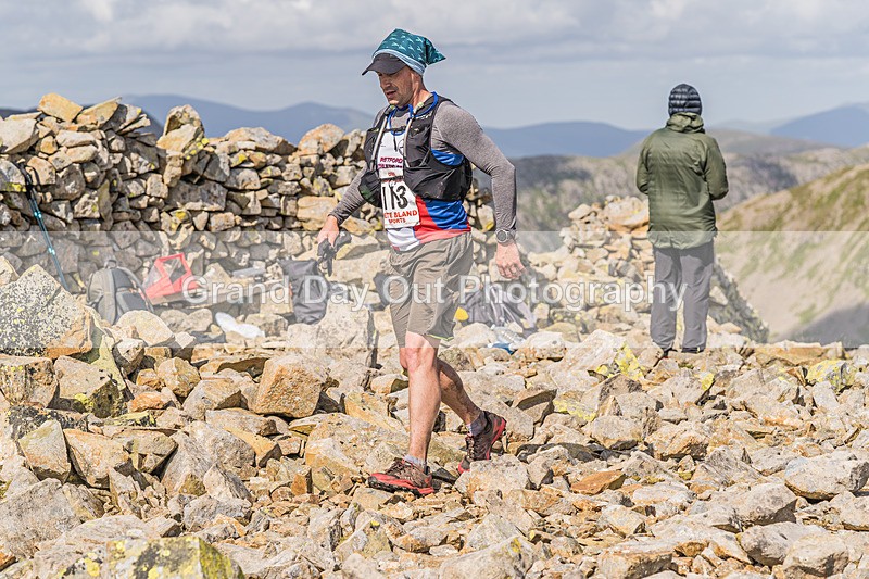 Ennerdale-1033 - Ennerdale Horseshoe Fell Race Saturday 8th June 2024