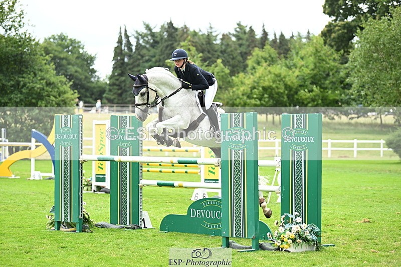 250705A-103003-13305 - Cls 29 Snr 1.25m Open