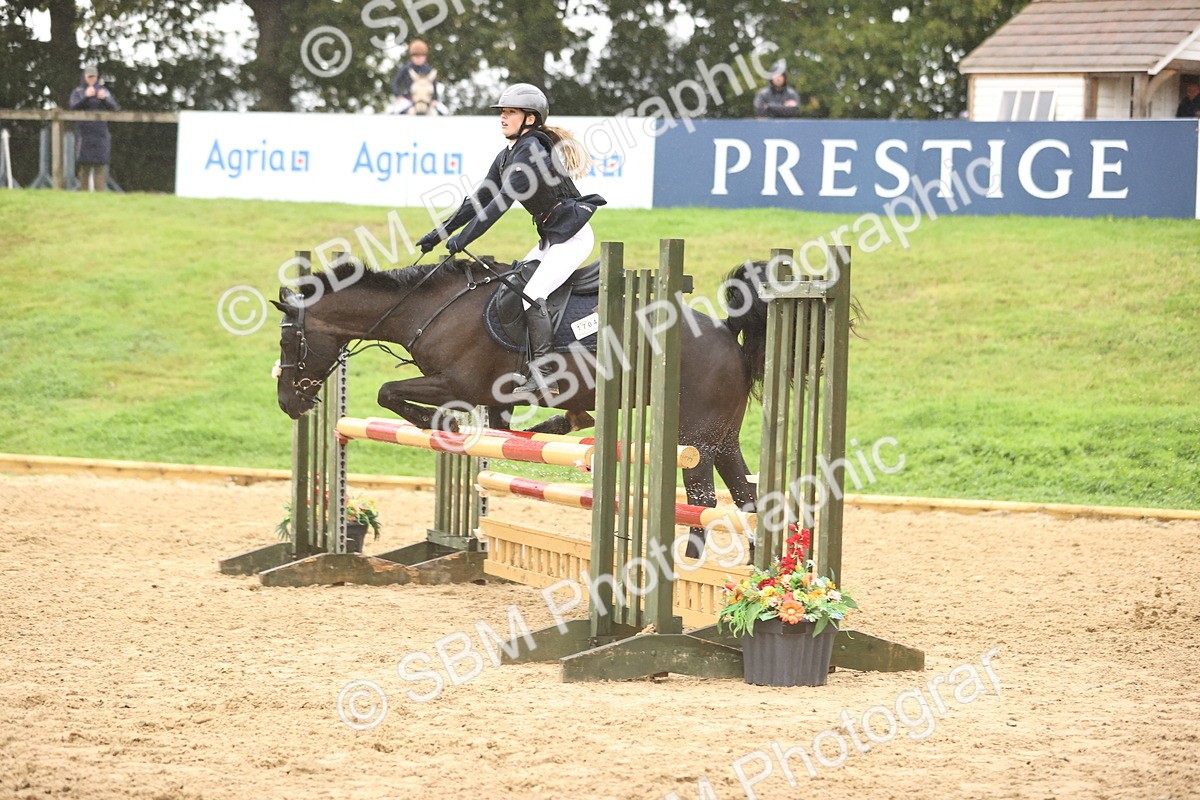 SBM_73573 - J19 - Junior Horse & Pony 90cm Supreme championship