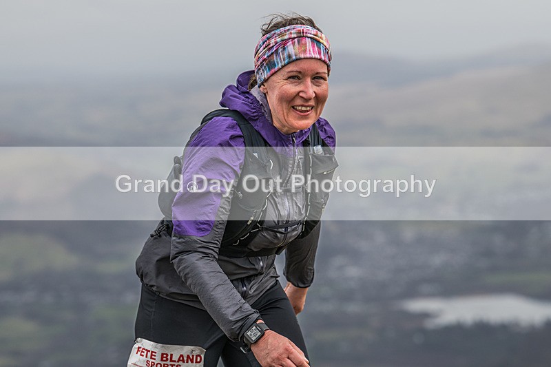 Coledale-1205 - Coledale Horseshoe Fell Race Saturday 29th March 2025
