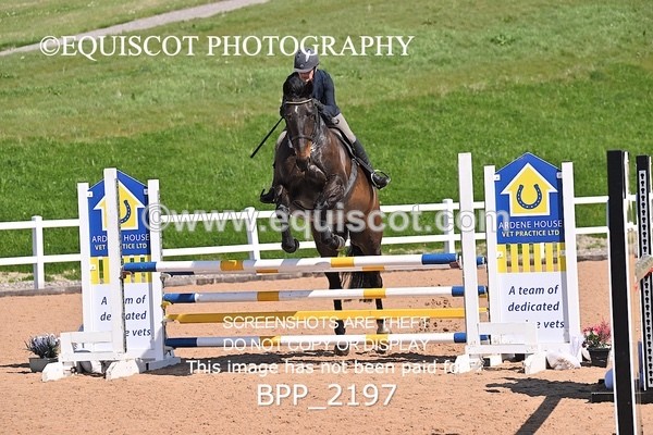 BPP_2197 - CLASS 4. - FRI - Senior Discovery/1m Open