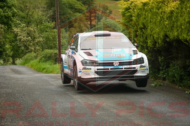 Maiden City Stages 16 of 89 - Maiden City Stages 2025