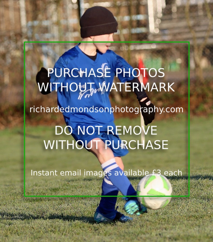 IMG_7866 - Ibis U9 vs Swarthmoor U9 (14/12/24)