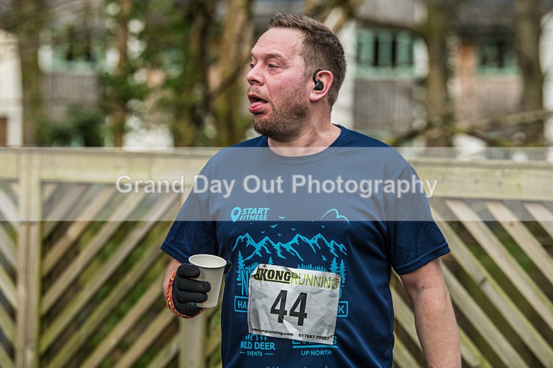 St Herberts 10K-500 - St Herberts School Festival of Running 10K Road Race Saturday 1st March 2025
