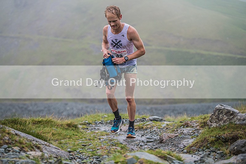 Buttermere-72 - Darren Holloway Memorial Buttermere Horseshoe Fell Race Saturday 28th June 2025