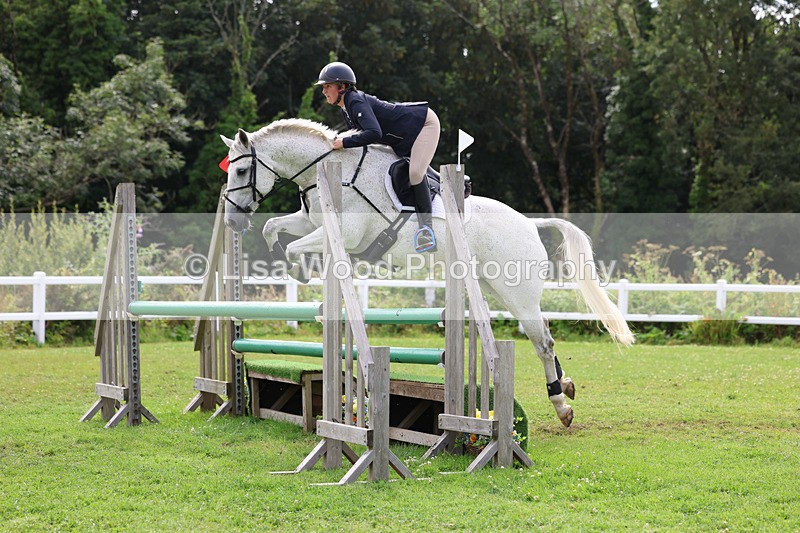 3E7A2913 - Class 8: 1m open