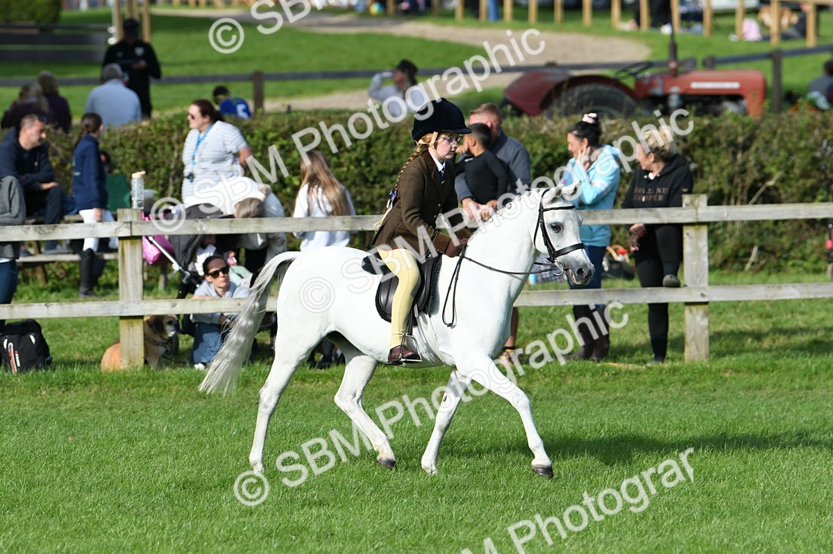 SBM_51923 - S21 - Novice & Newcomers 1st Ridden Pony