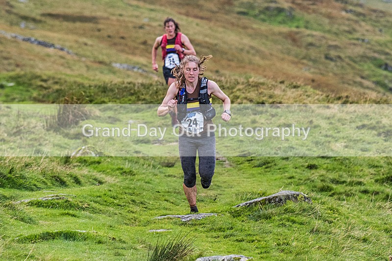 HBMR Leg 4-570 - Hodgson Brothers Mountain Relay - Leg 4 Sunday 1st October 2023