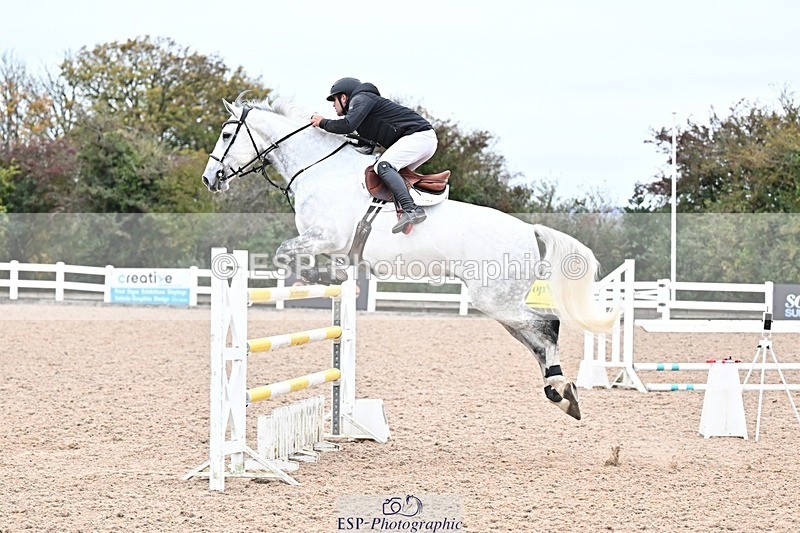 251015-161742-01012 - Cls 7 National 1.30m and 1.40m