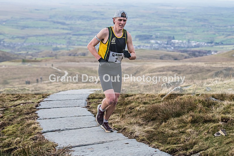 Nine Standards-20 - Nine Standards Fell Race Thursday 1st January 2026