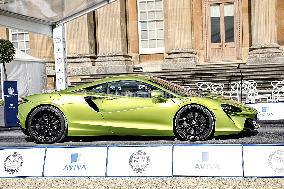 SP 2022-89 - SALON PRIVE SEPT 2022