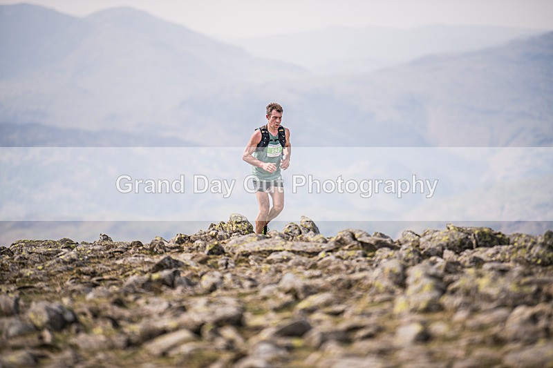 Fairfield-409 - Fairfield Horseshoe Fell Race Saturday 11th May 2024