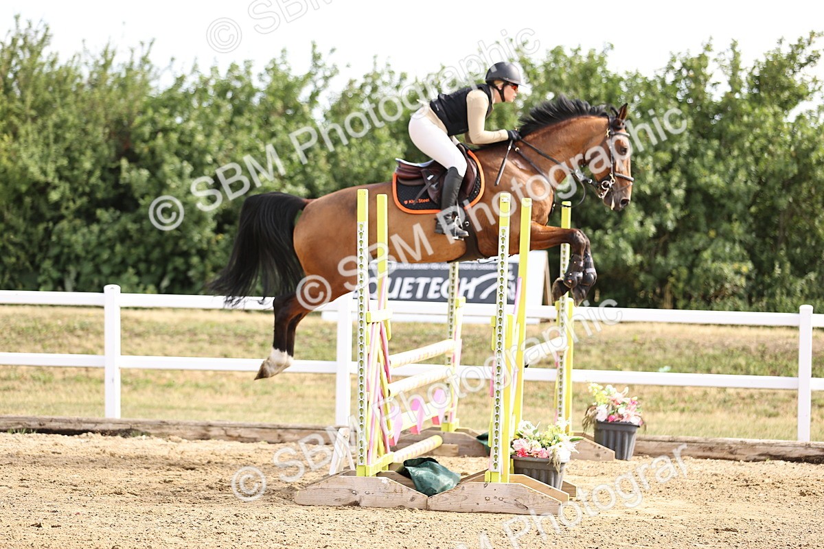 SBM_009291 - Class 7 - Senior Discovery - 1.00m Open