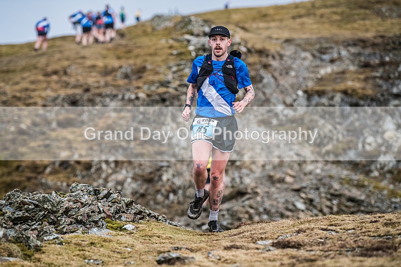 Grisedale-299 - Grisedale Grind Fell Race Wednesday 15th April 2026