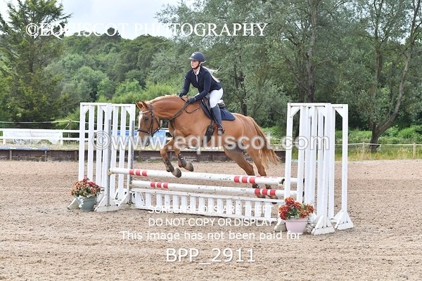 BPP_2911 - CLASS 11 SUN Club/ Unaffiliated 80cms Open