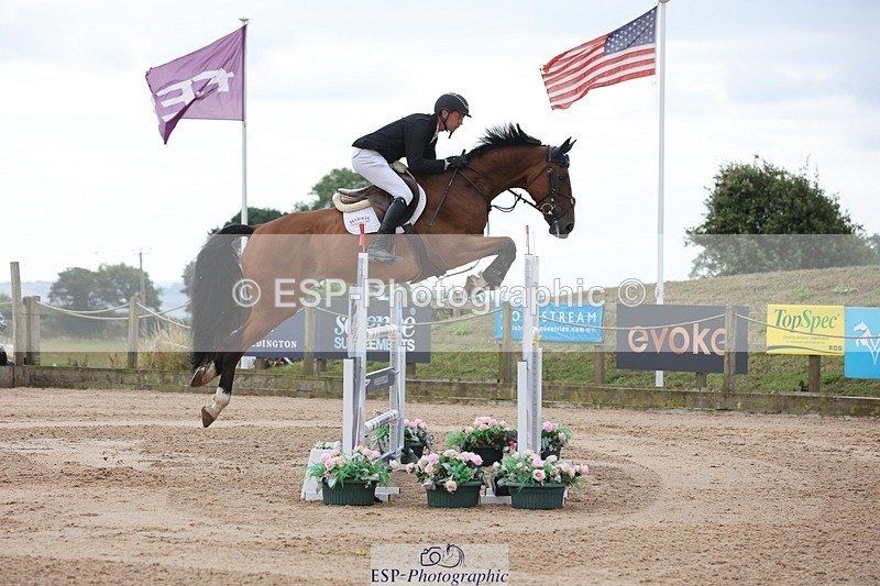 250719-104802-14234 - Cls 15, 1 Star Silver Tour Jump Off and Presentations