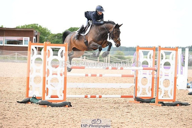 250611-135702-00746 - Cls 6 Snr Foxhunter & 1.20m Open