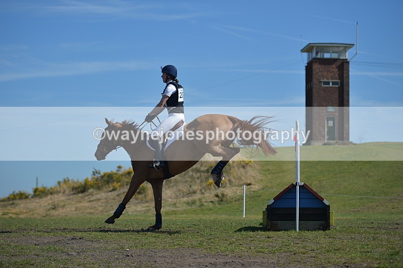 NGP_5918 - XC Time 11:47 to 12:01