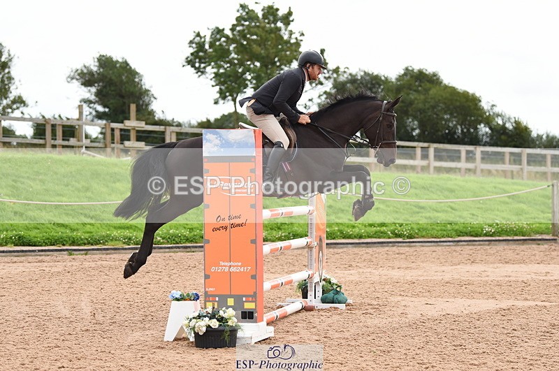 230813A-145324-13451 - Cls 50 Senior Foxhunter