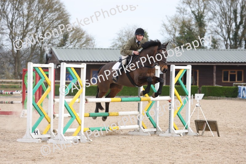 20260322-2130 - Class 5 - 1.0m