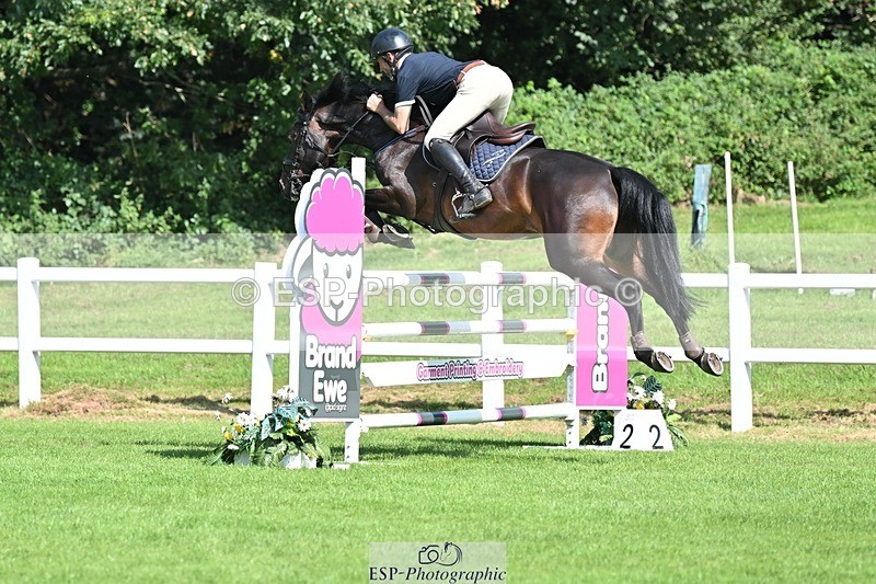 230909-113441-05229 - Cls 11 Snr Foxhunter & 1.20m Open