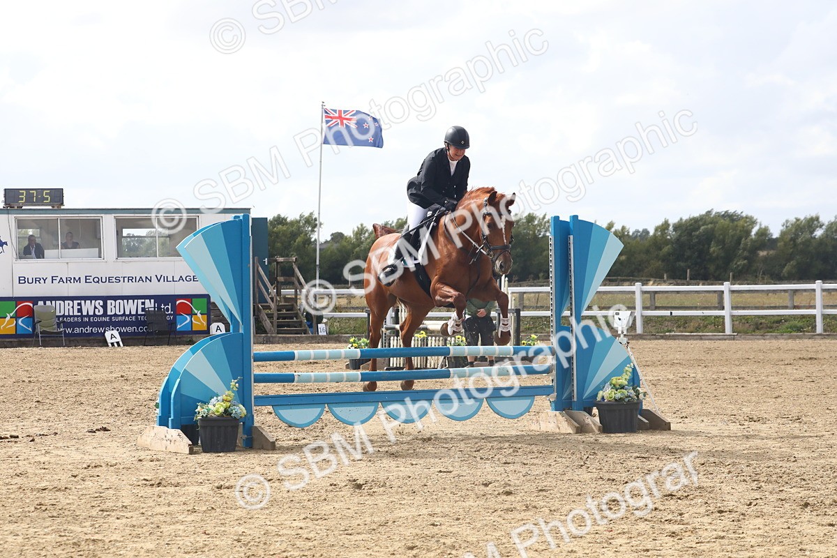 SBM_007878 - Class 10 - 80cm Champs