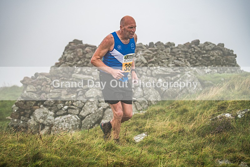Ennerdale-139 - Ennerdale show Fell Race Wednesday 28th August 2024