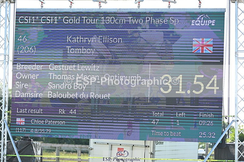 240718A-092650-00556 - Cls 17, 1 Star Gold Tour 1.30m