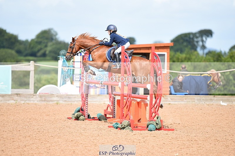 230716A-105908-02187 - Cls 36b Scope 138cm Graham Heath