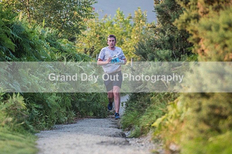 Not Latrigg-791 - Not Round Latrigg Fell Race Wednesday 13th August 2025