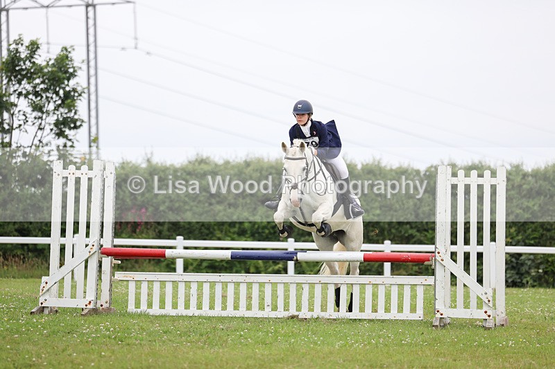 3E7A5705 - Class 5: PC80 Regional Qualifier Rnd 2 (A)