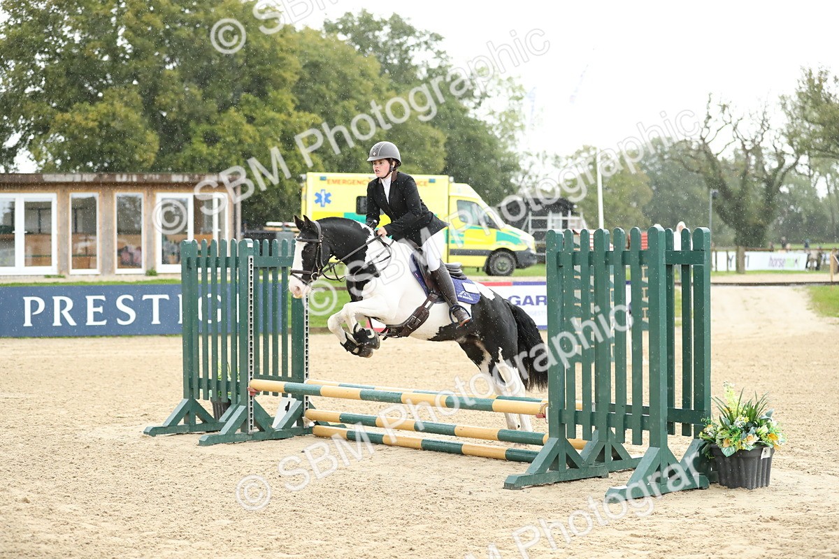 SBM_00954 - J27 - Senior Horse & Pony 50cm Championships