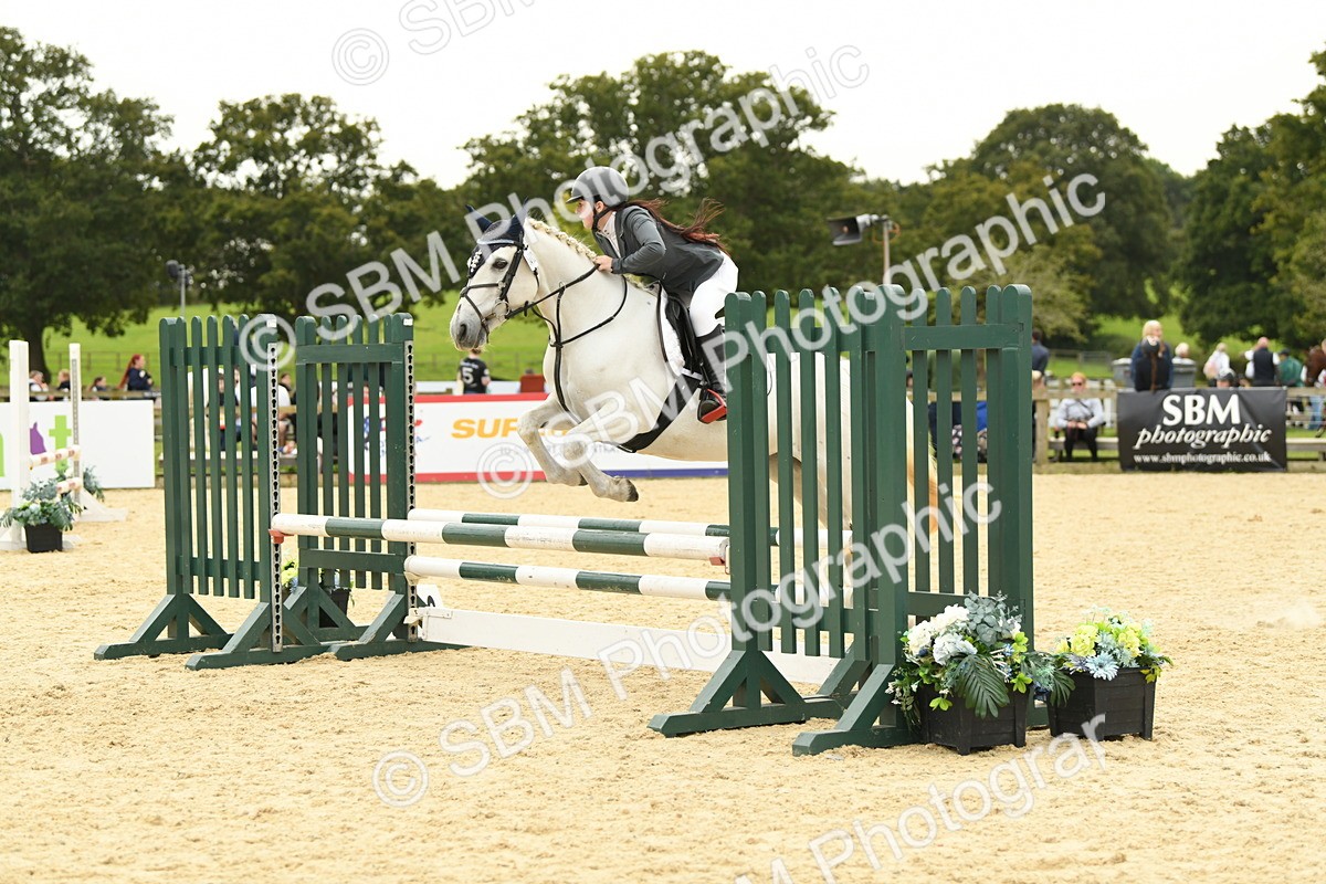 SBM_73004 - J16 - Junior Pony 75cm Championship