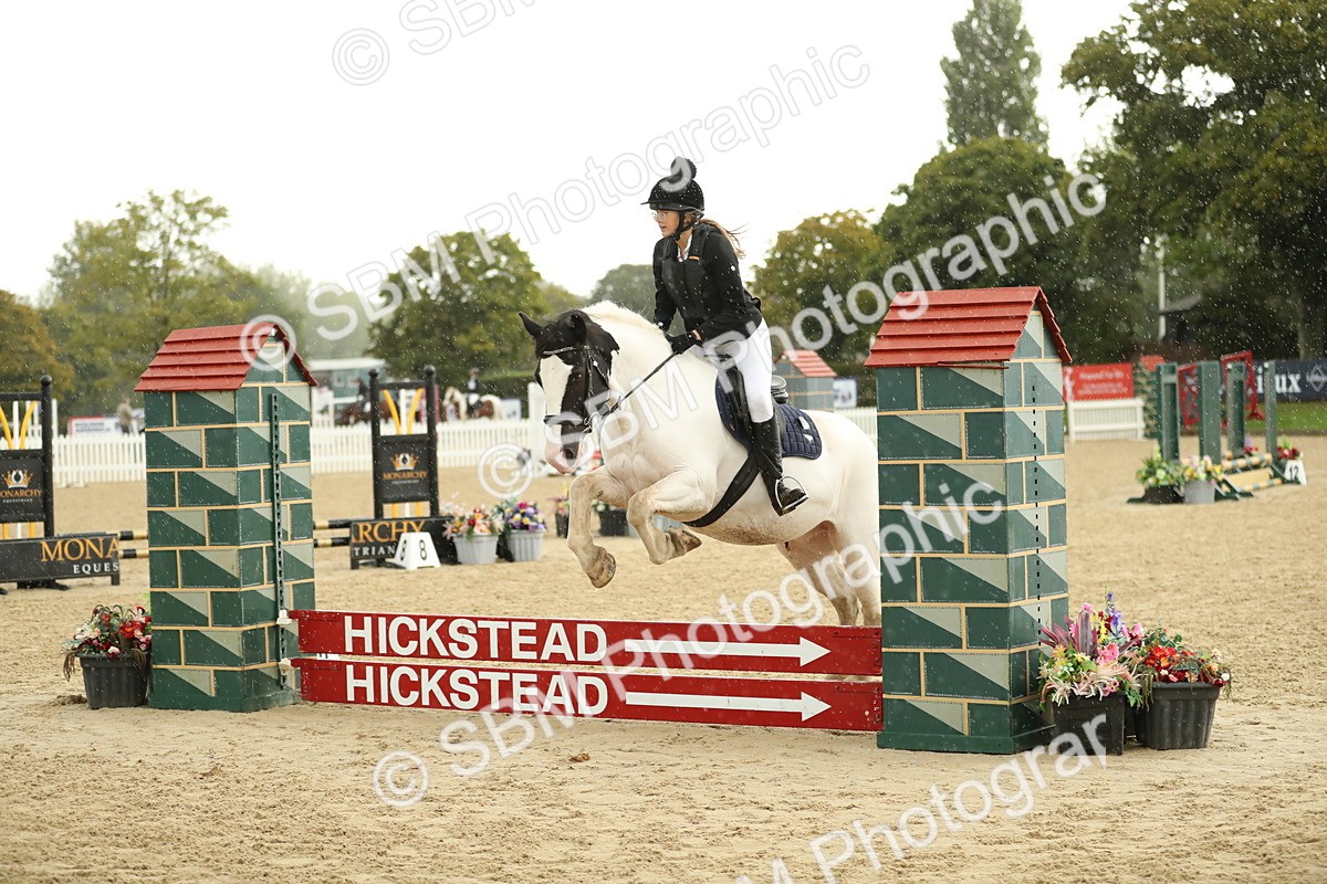 SBM_34278 - J60 Clear Round 50cm