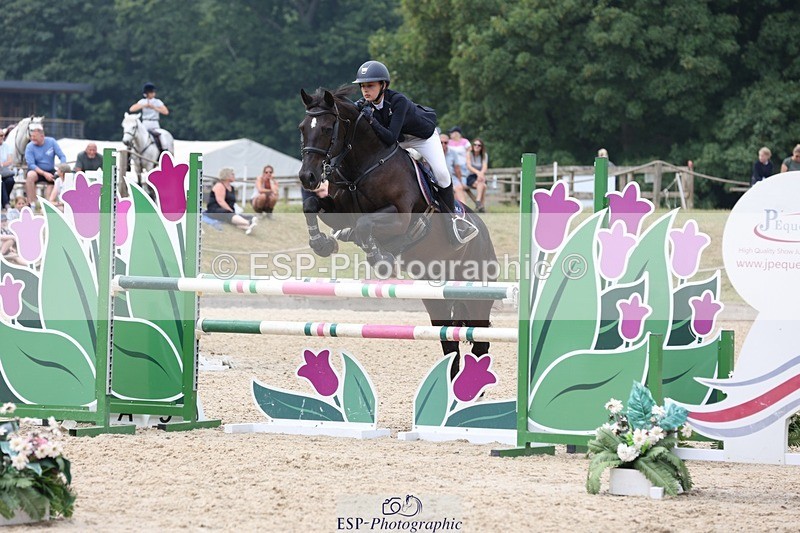 230617-143438-05178 - Cls 09 Blue Chip Pony Newc 1st Rnd