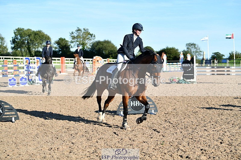 240914A-171614-08334 - Cls 19-S Snr 1.10m Open Speed Derby