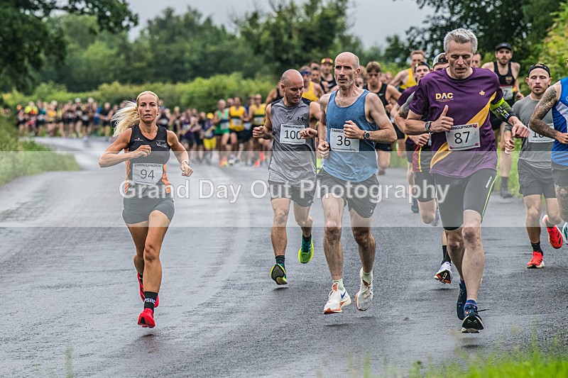 Lambfoot-51 - Lambfoot Loop Road Race Tuesday 1st July 2025