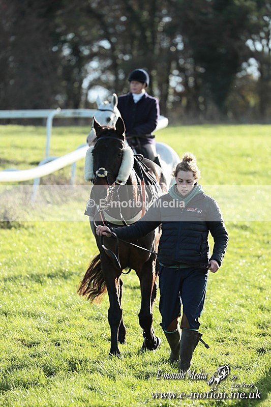 PtP 301125  0201 - Hursley Hambledon Point-to-Point Larkhill Racecourse 30/12/2025