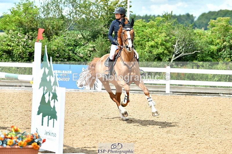 230721A-115552-05919 - Cls 18, 1 Star Silver 1.20m