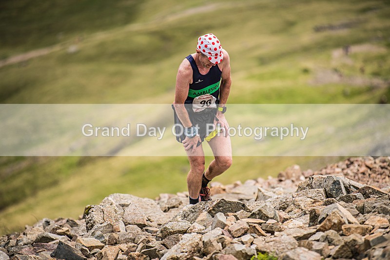 Borrowdale-341 - Borrowdale Fell Race Saturday 2nd August 2025