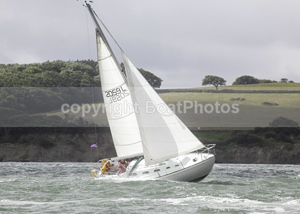 120630 GBR2059L  _MG_3144 - ROUND THE ISLAND RACE - 30th June 2012