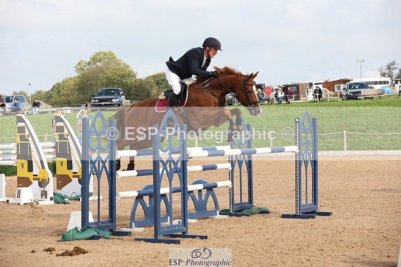 230915A-105939-01608 - Cls 2 Snr Foxhunter