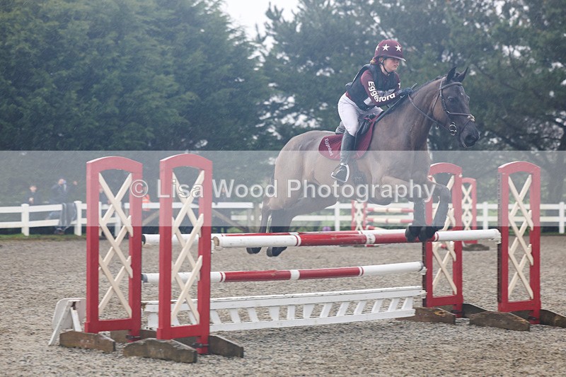 3E7A8044 - Class 4: 100cm