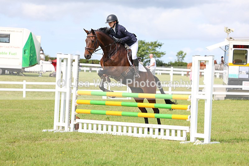 3E7A8213 - Class 14: Senior Discovery/1m open