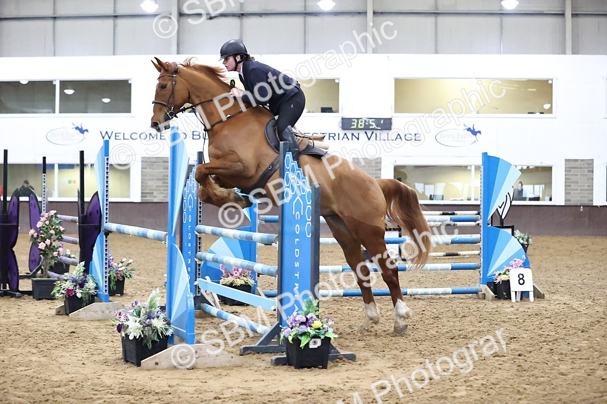 SBM_003614 - Class 16 - Senior Newcomer - 1.10m