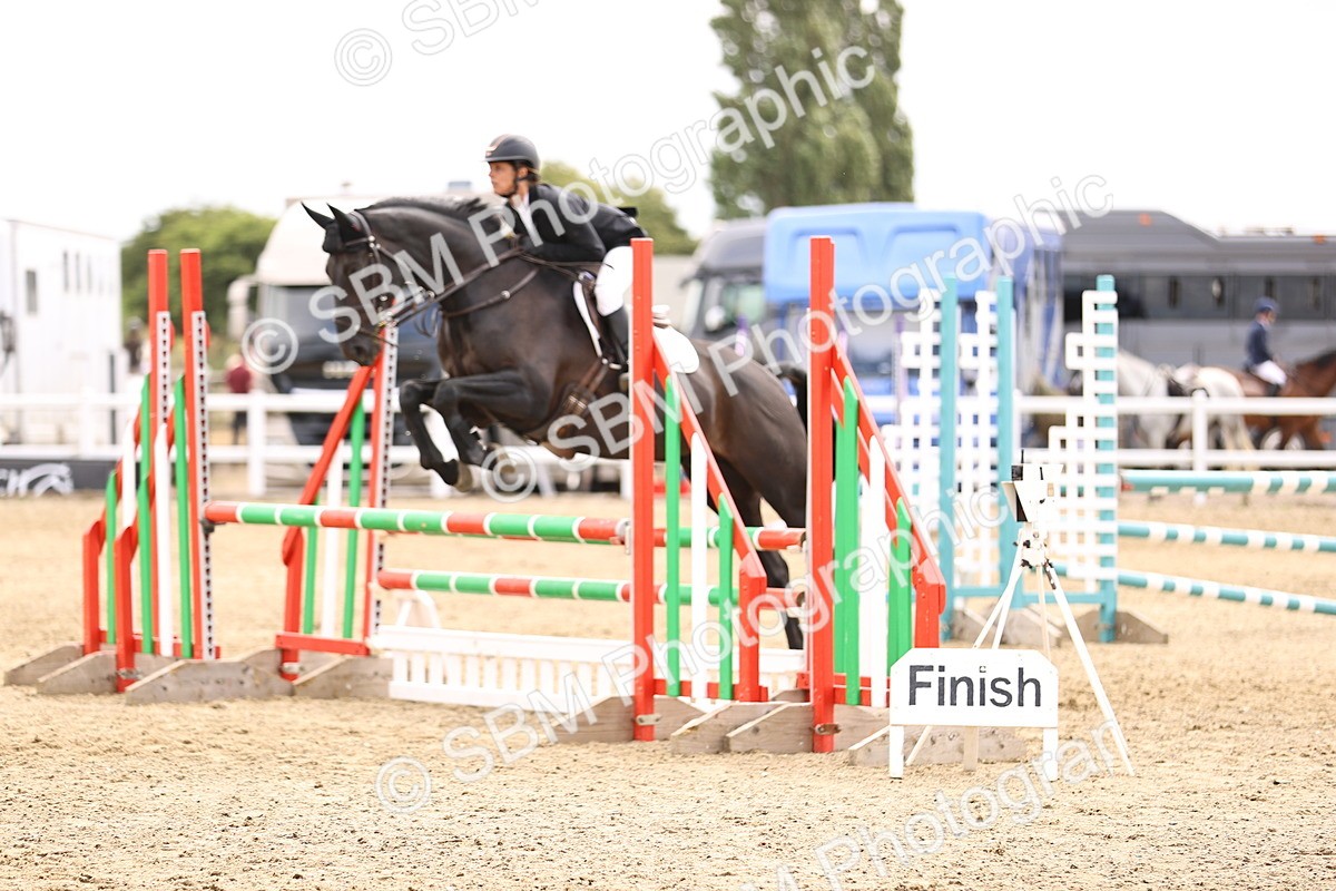 SBM_000320 - Class 3 - Senior British Novice - 90cm