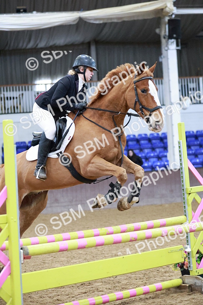SBM_000629 - Class 3 - Senior Discovery - 1.00m