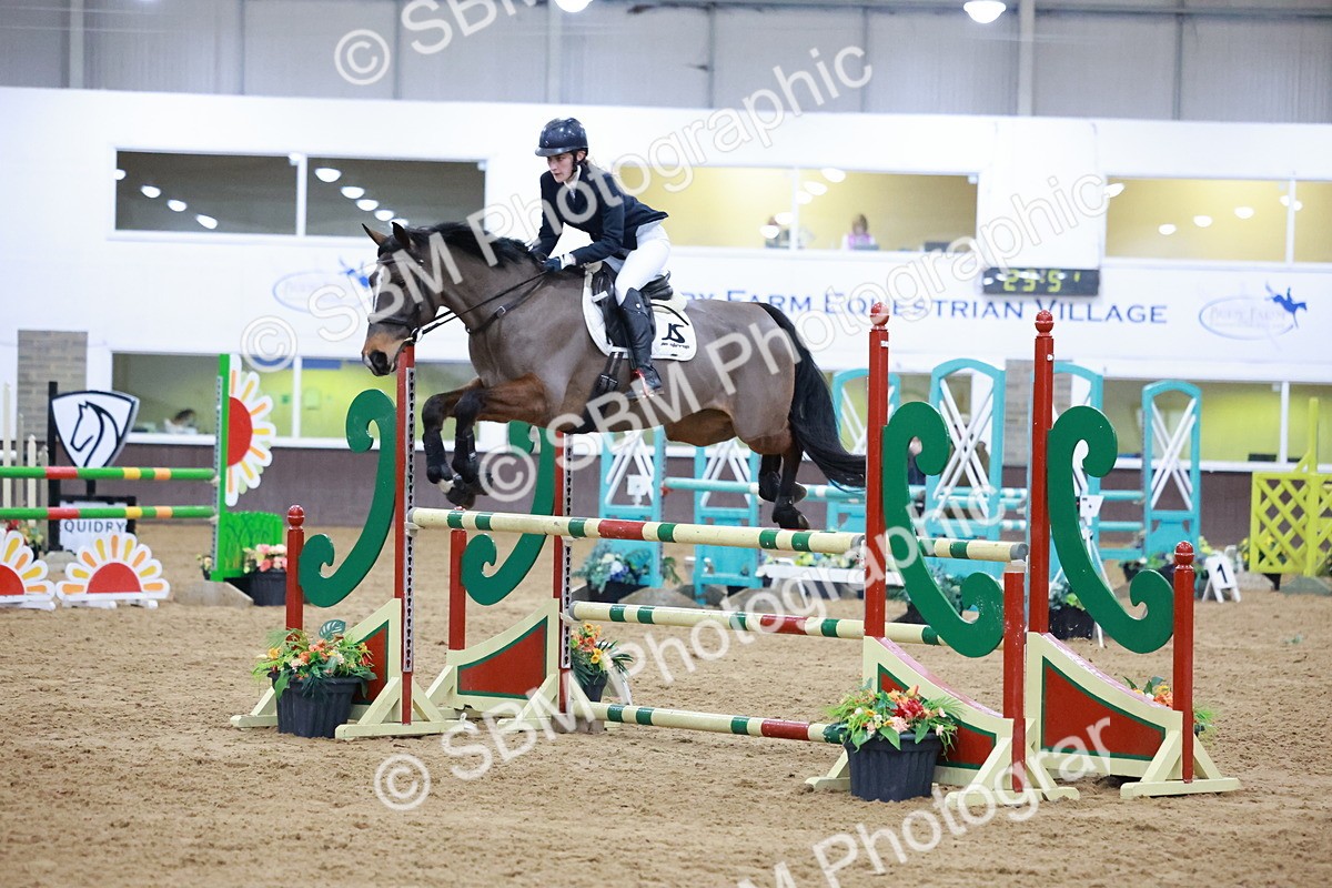 SBM_007854 - Class 25 - Senior Newcomers 1.10m